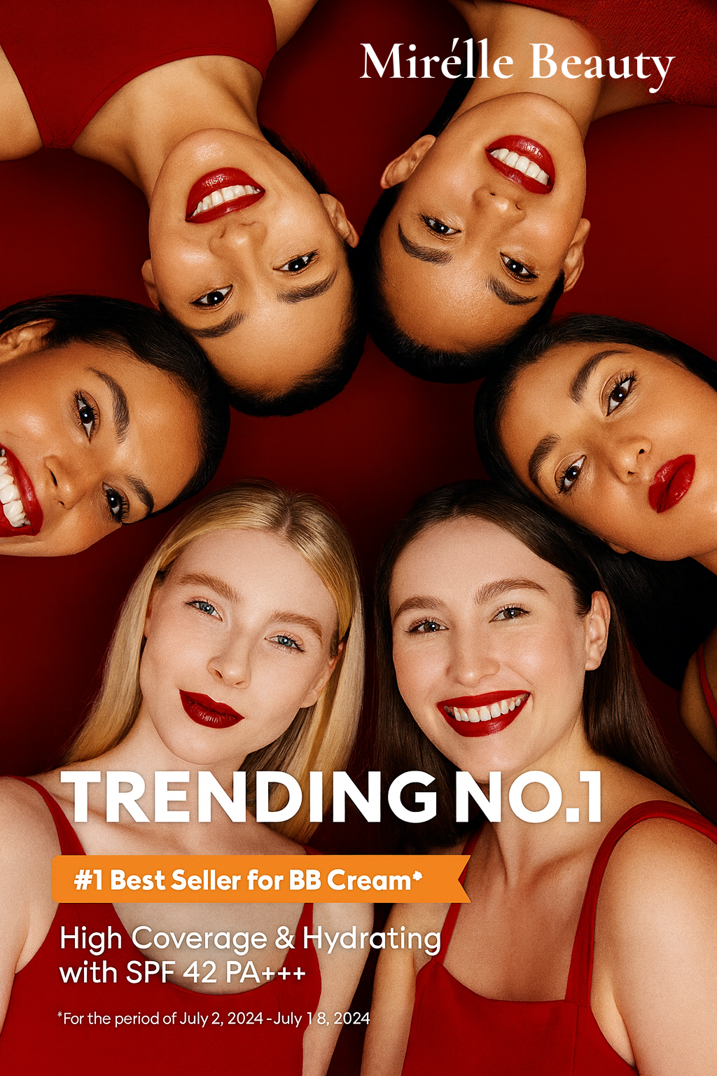 Mirélle Beauty M Skin Cream