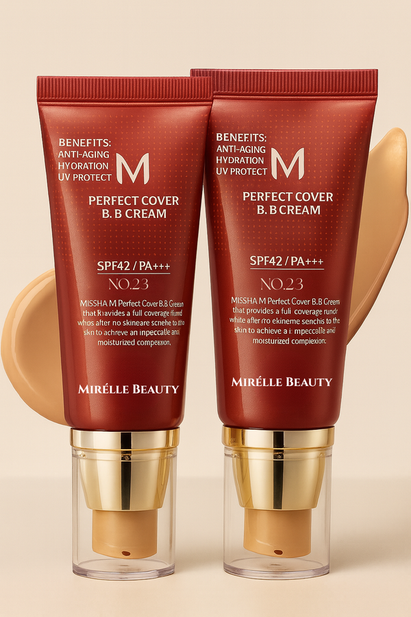 Mirélle Beauty M Skin Cream