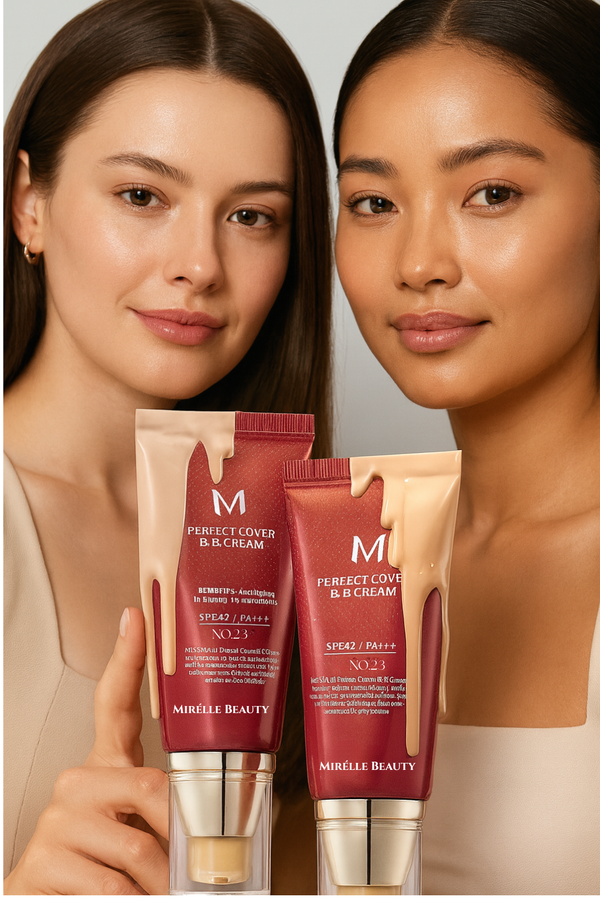 Mirélle Beauty M Skin Cream
