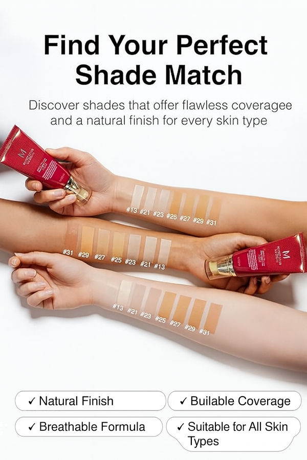 Mirélle Beauty M Skin Cream