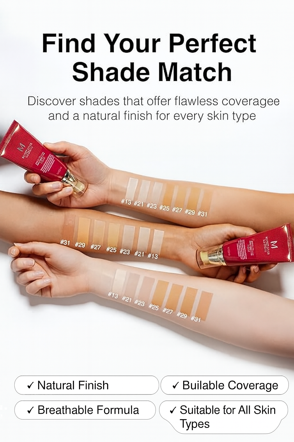 Mirélle Beauty M Skin Cream